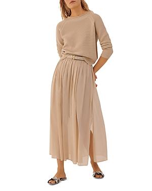Marella Legge Ribbed Sweater