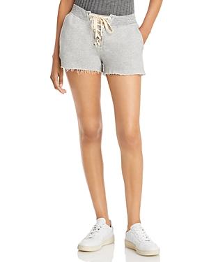 N:philanthropy Lester Shorts