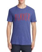 Todd Snyder Champion Player Graphic Tee