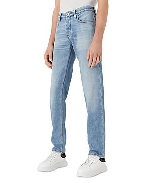 Emporio Armani Verigo Slim Fit Jeans