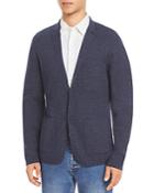 Michael Kors Sweater Blazer