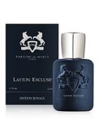 Parfums De Marly Layton Exclusif Eau De Parfum Spray 2.5 Oz.