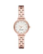 Kate Spade New York Morningside Mother-of-pearl Dial Watch, 28mm