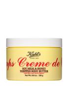 Kiehl's Since 1851 Creme De Corps Whipped Body Butter 8 Oz.