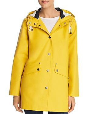 Pendleton Astoria Slicker Raincoat