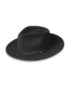 Bailey Of Hollywood Colver Wool Fedora