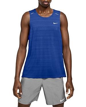 Nike Dri-fit Miler Tank