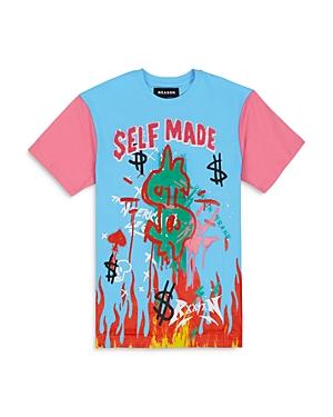 Reason Self Made Cotton Tee (47% Off) - Comparable Value $38