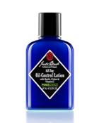 Jack Black All Day Oil Control Lotion