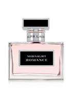 Ralph Lauren Fragrance Midnight Romance For Women Eau De Parfum 1.7 Oz.