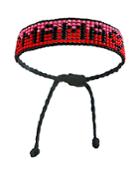Ayounik Mama Beaded Bracelet
