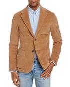 Barena Corduroy Slim Fit Jacket - 100% Exclusive