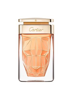 Cartier La Panthere Eau De Parfum, Limited Edition