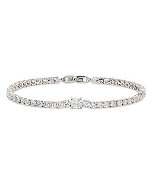 Nadri Colette Line Bracelet