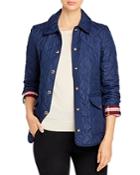 Burberry Westbridge Quilted Coat (46.3% Off) Comparable Value $800