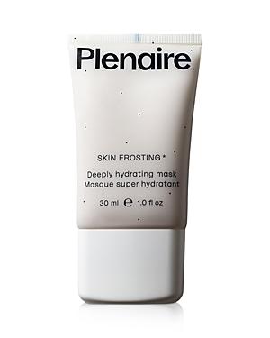 Plenaire Skin Frosting Deeply Hydrating Mask 1 Oz.