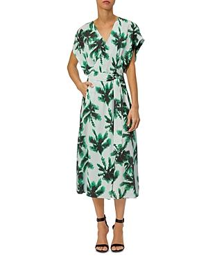 Equipment Bijou Midi Dress