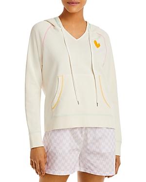 Kerri Rosenthal Porter French Terry Hoodie