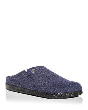 Birkenstock Men's Zermatt Shearling Clogs