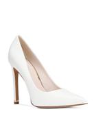Kenneth Cole Women's Riley Pointed Toe Stiletto Pumps