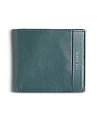 Ted Baker Stuert Leather Bifold Wallet