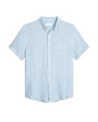 Onia Jack Short Sleeve Shirt