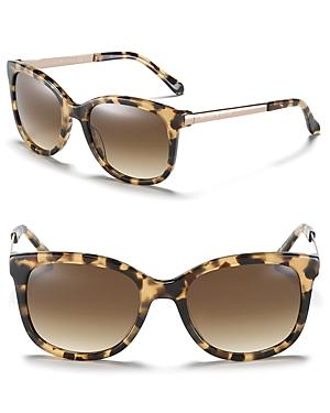 Kate Spade New York Gayla Sunglasses