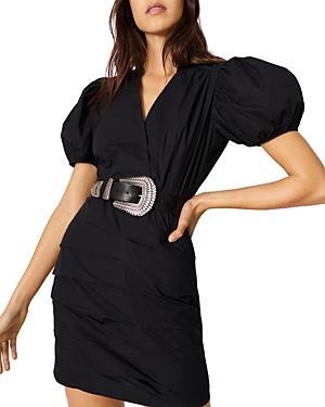 Ba & Sh Come Mini Dress