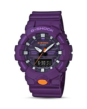 G-shock Watch, 49mm