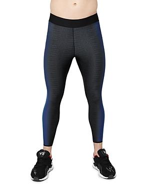 Ultracor Serpent Momentum Scale Print Regular Fit Joggers