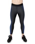 Ultracor Serpent Momentum Scale Print Regular Fit Joggers