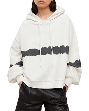 Allsaints Rihan Tystripe Hoodie