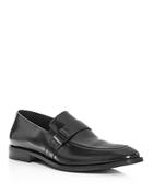 Kenneth Cole Men's Design Leather Loafers