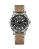 Hamilton Titanium American Classic Watch, 42mm