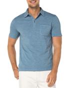 Liverpool Los Angeles Short Sleeve Regular Fit Polo
