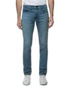 J Brand Mick Skinny Fit Jeans In Moiety