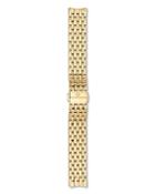 Michele Serein Gold Watch Bracelet, 18mm