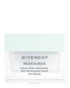 Givenchy Ressource Rich Moisturizing Face Cream 1.7 Oz.