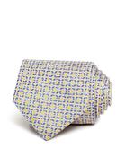The Men's Store At Bloomingdale's Butterfly Classic Tie - 100% Exclusive