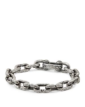 David Yurman Men's Shipwreck Chain Bracelet