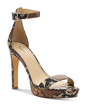 Botkier Women's Willow Ankle Strap Dress Sandals