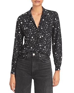 Rails Noemi Printed Shirt