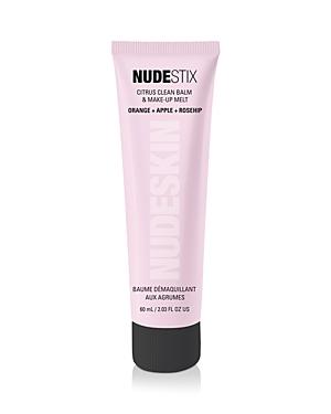 Nudestix Citrus Clean Balm & Make-up Melt 2 Oz.