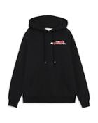 Etudes Racing R.e.a.d. Graphic Hoodie