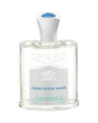 Creed Virgin Island Water 4 Oz.