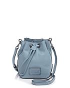 Marc By Marc Jacobs New Too Hot To Handle Drawstring Bucket Bag