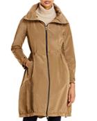 Herno Shiny Nylon Jacket