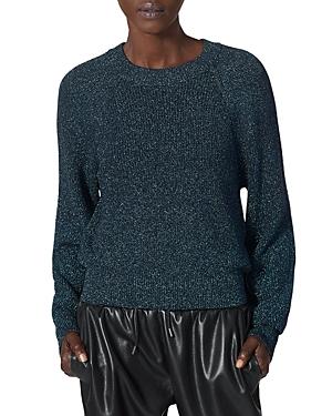 Joie Glitter Sweater