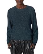 Joie Glitter Sweater