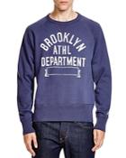 Todd Snyder + Champion Brooklyn Athletic Sweatshirt - Bloomingdale's Exclusive